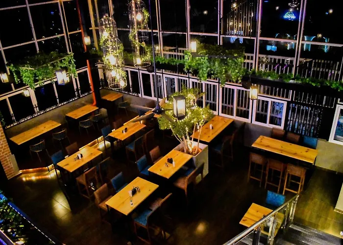 The Grand Coral