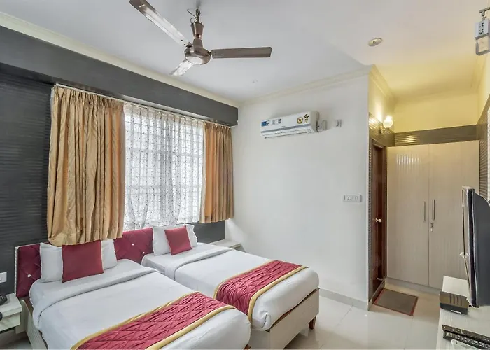 Oyo 437 Hotel Vastav Comforts Inn