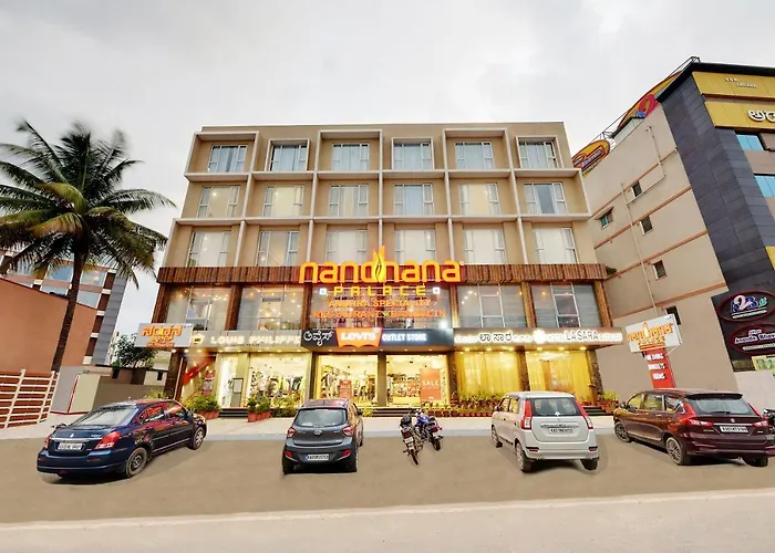 La Sara Gateway