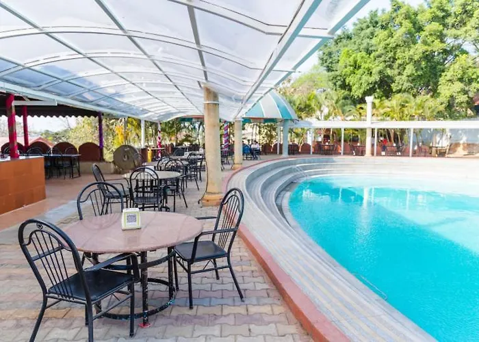 Shakthi Hill Resorts Pvt Ltd
