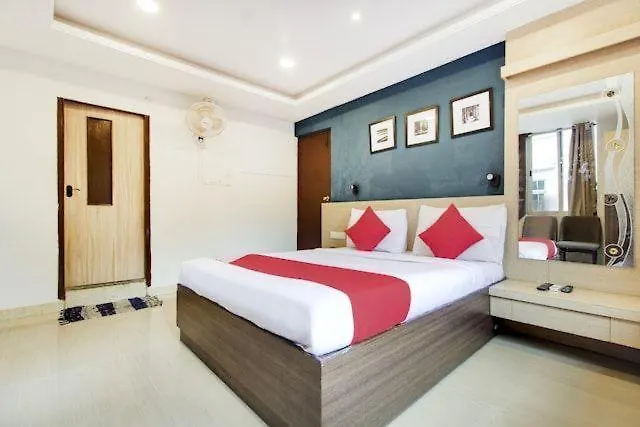 S K Residency