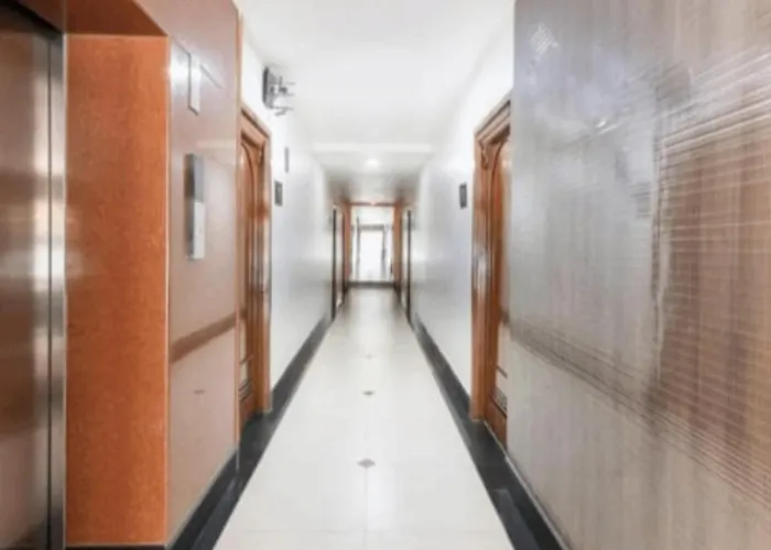 Hotel Pulikeshi