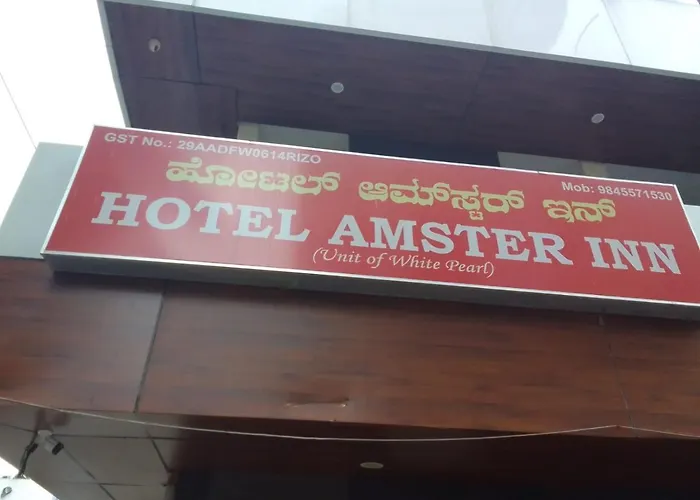 Hotel Amster Inn