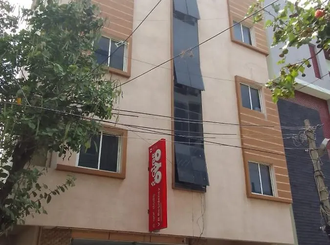 V R Residency