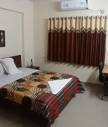 Global Nest Service Apartment