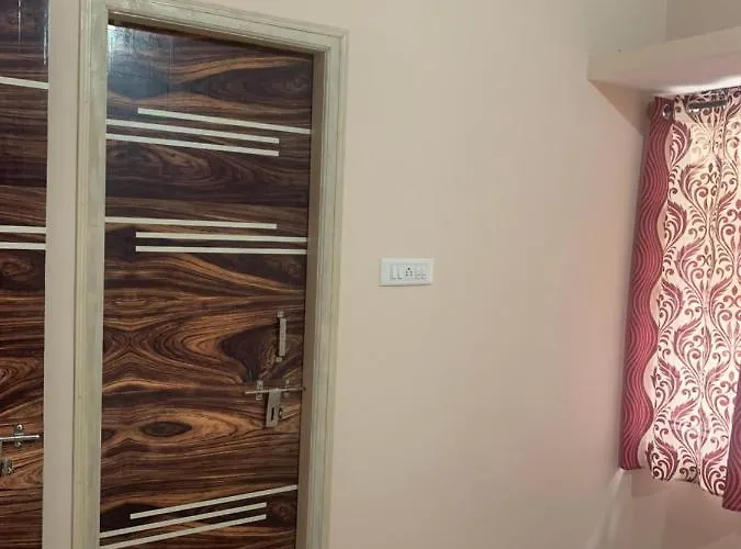 Easynest 1Bhk Apartment