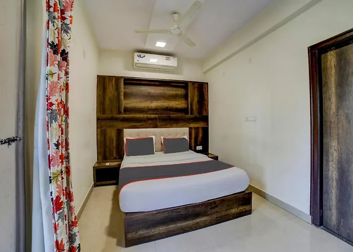 Collection O New Royal Serenity Inn