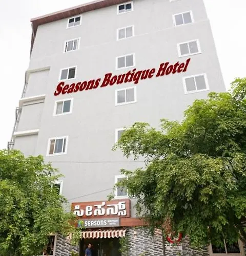 Seasons Boutique Hotels
