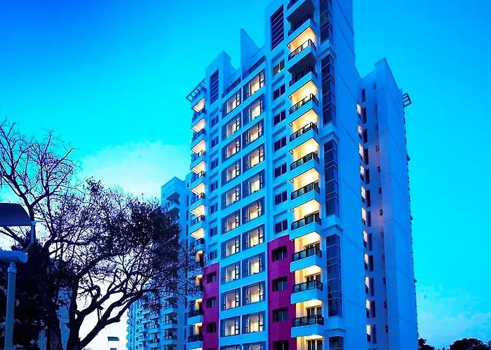 Royal Orchid Suites Whitefield Bangalore