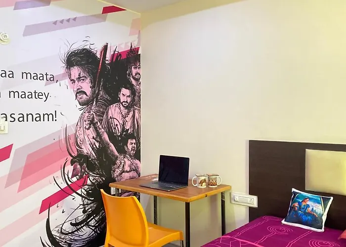 C Suites - Richfield