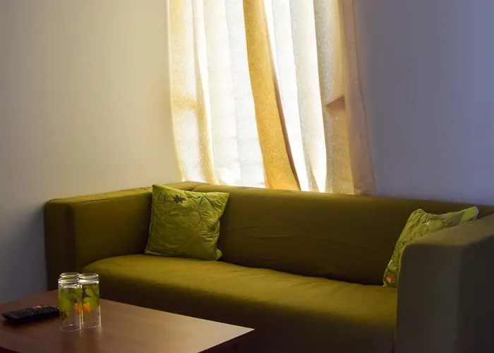 Corporate Service Apartments
