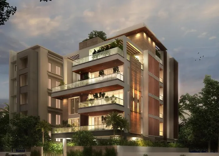 Sukis Suites