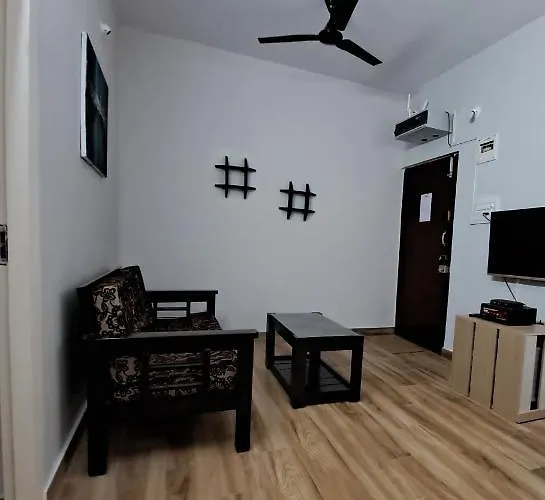 Chez Oly Furnished Vacation Rental