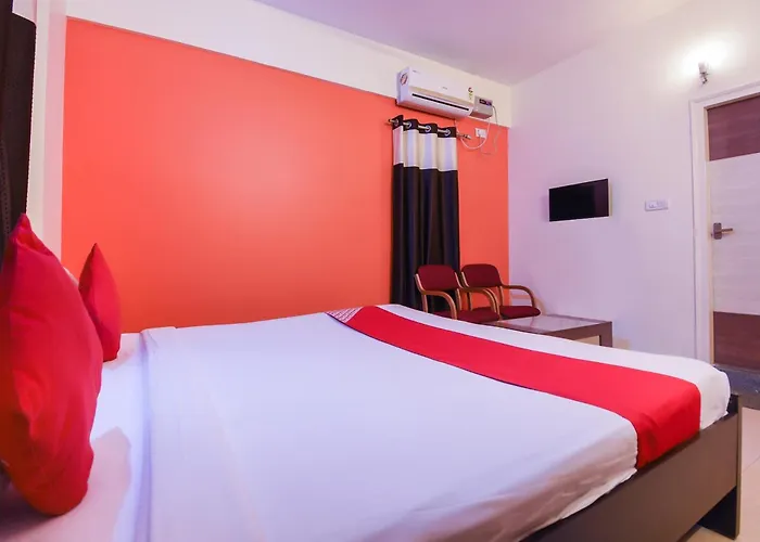 Oyo Balaji Home Stay