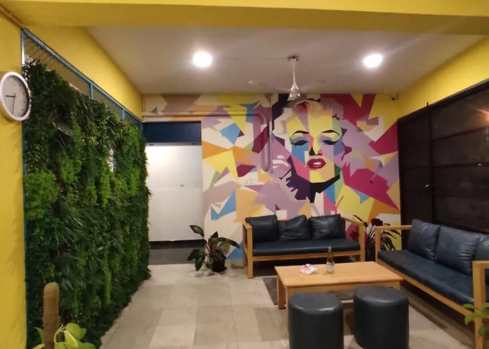 Zylo Indiranagar