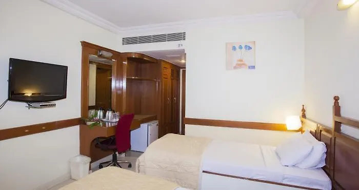 Hotel Nandhini J.P. Nagar