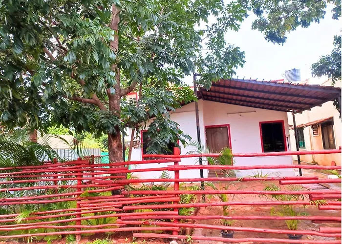 Golden Magnolia Homestay