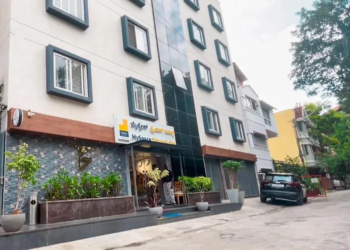 Myspace Triton Suites