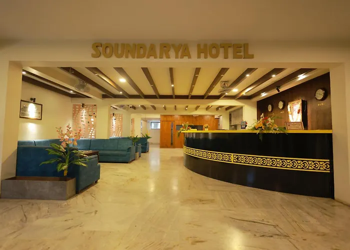 Soundarya Hotel