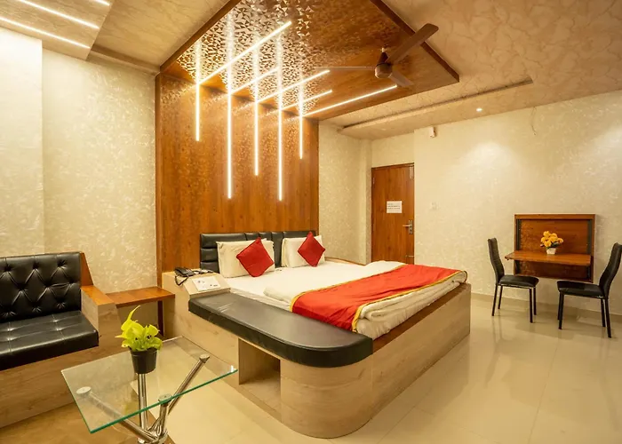 Seasons Suites Koramangala