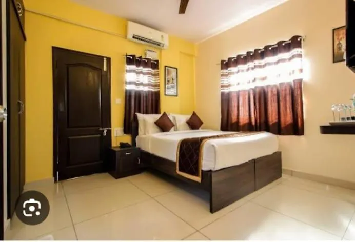 Relaxinn Service Apartments