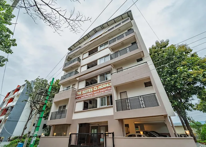 Seasons Suites - Bommasandra