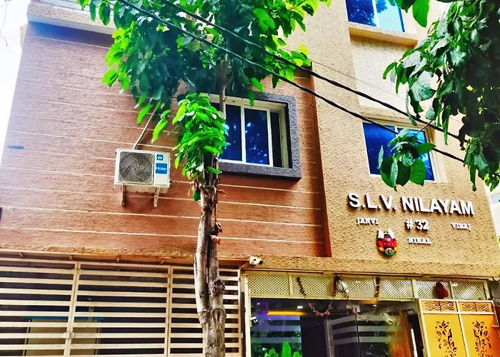 Jj Comfort Guest House