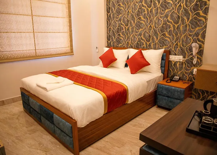 Serenity Stay Inn