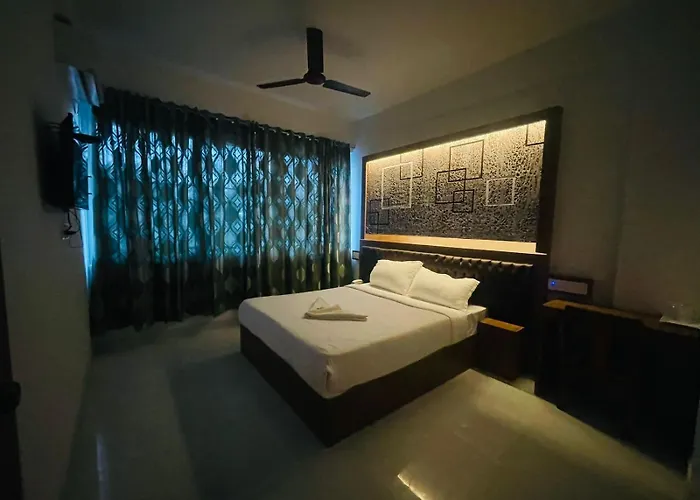 B Six Hotel