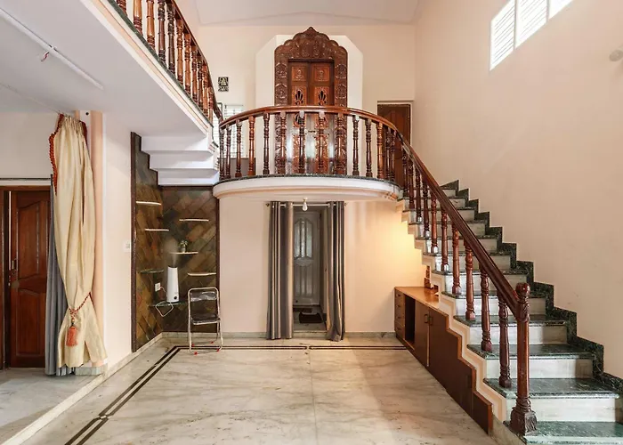 Parimala Residency