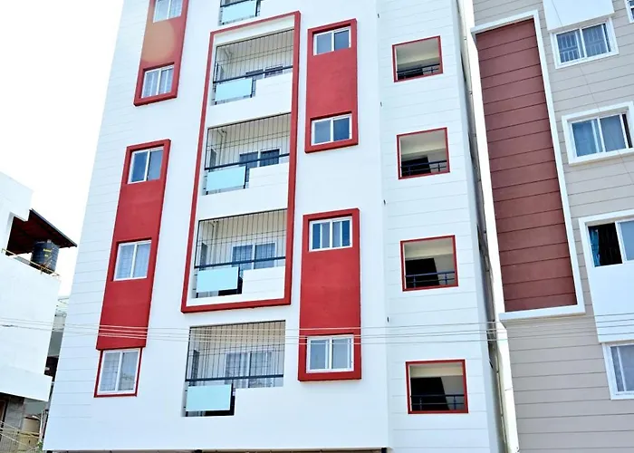 Sernity Suites
