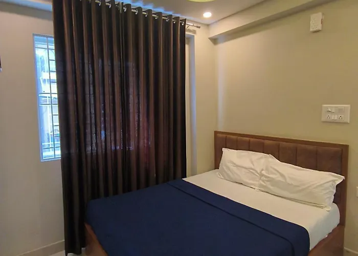 Crystal Hotel Inn