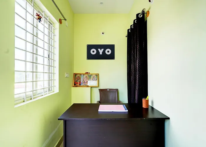 Hotel O V B Comfort
