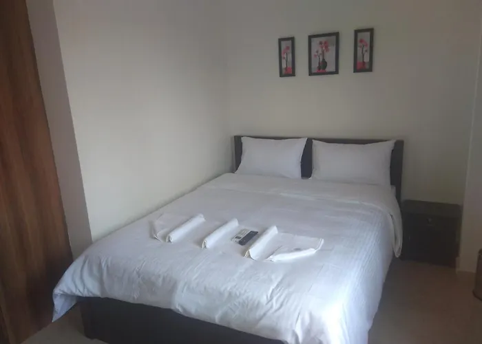 Sk Residency