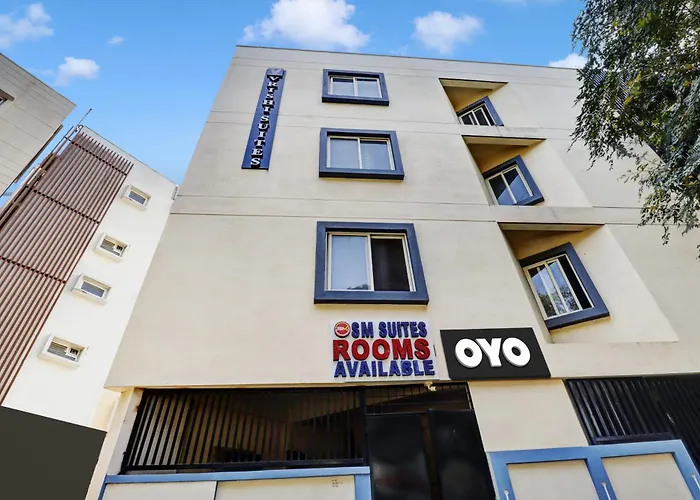 Collection O S M Suites