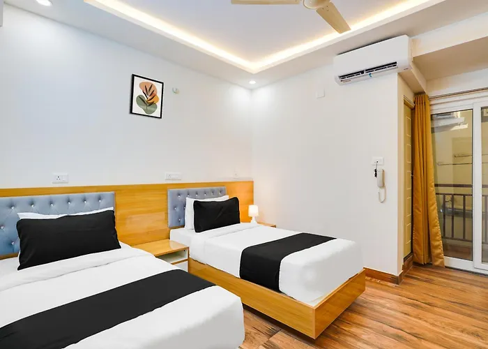 Townhouse Redmoon Suites