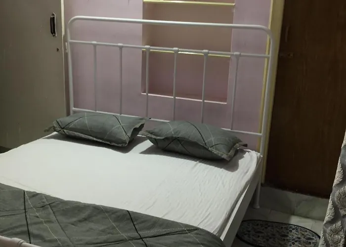 Parimala Residency 2Nd Floor Room1