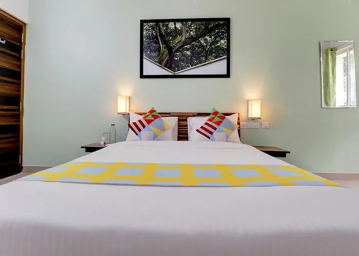 Hotel O Home Exotic Stay Bsk Rd Stage