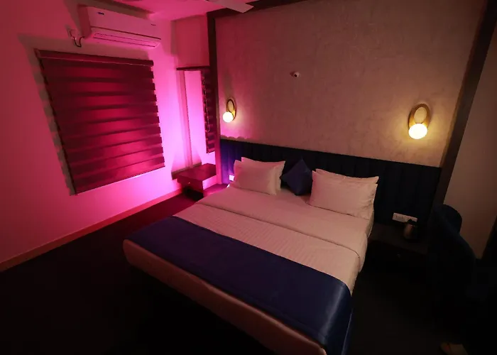 Lahr Hotels