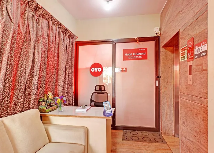 Hotel O G Grand