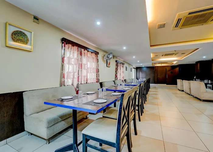 Hotel O Shreyas Shack