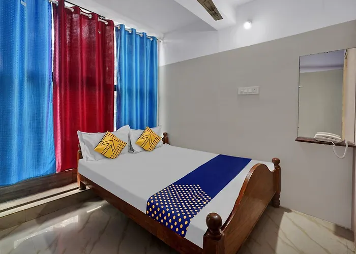 Spot On Canton Lodging And Boarding