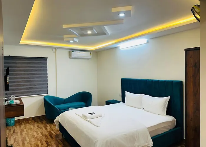 Mystay Suites