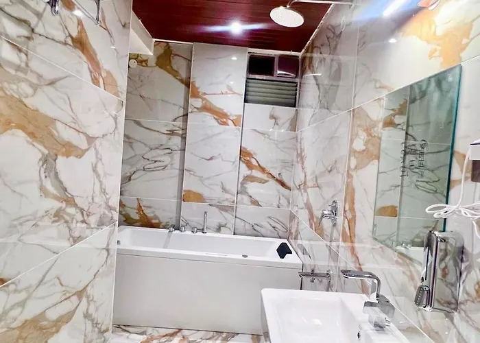 The Essence - By Govindam - Luxury 1 Bhk Suite
