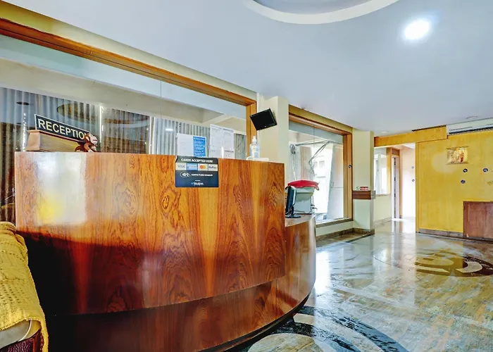Hotel O Dm Residency