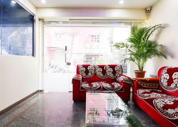 Hotel O Champion Comfort Near Hosahalli Metro Station