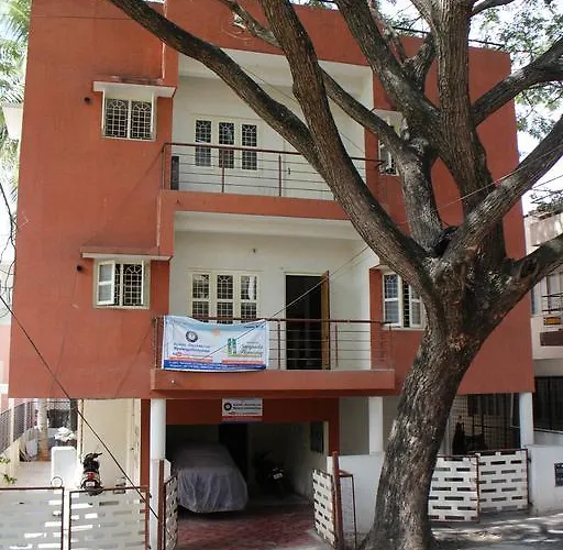 Sampada Homestay