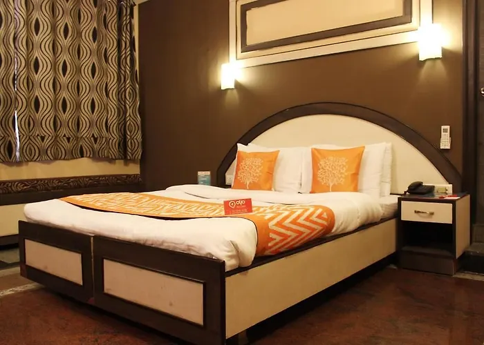 Oyo Rooms Shantinagar
