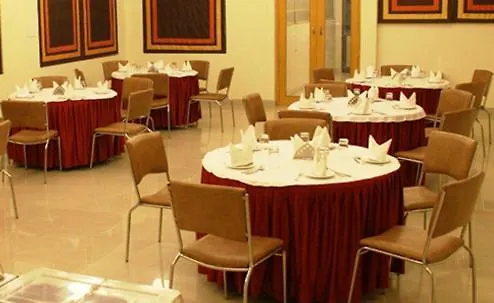 Sahana Residency
