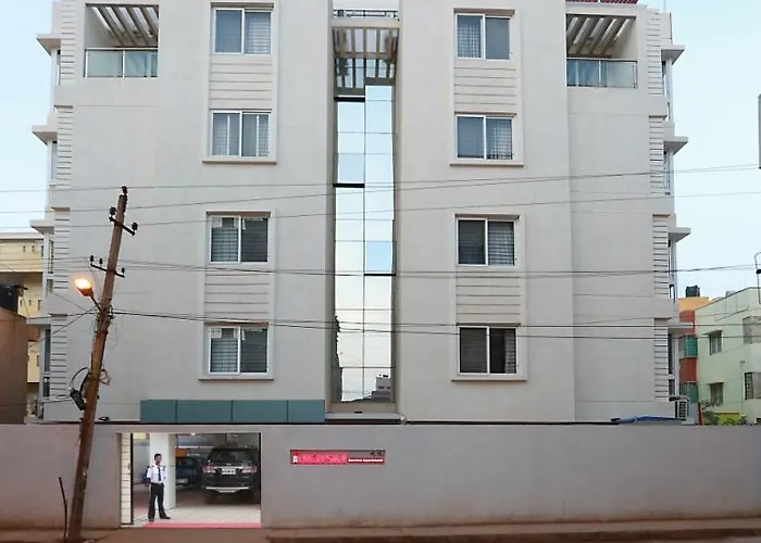 High Sky Hotel
